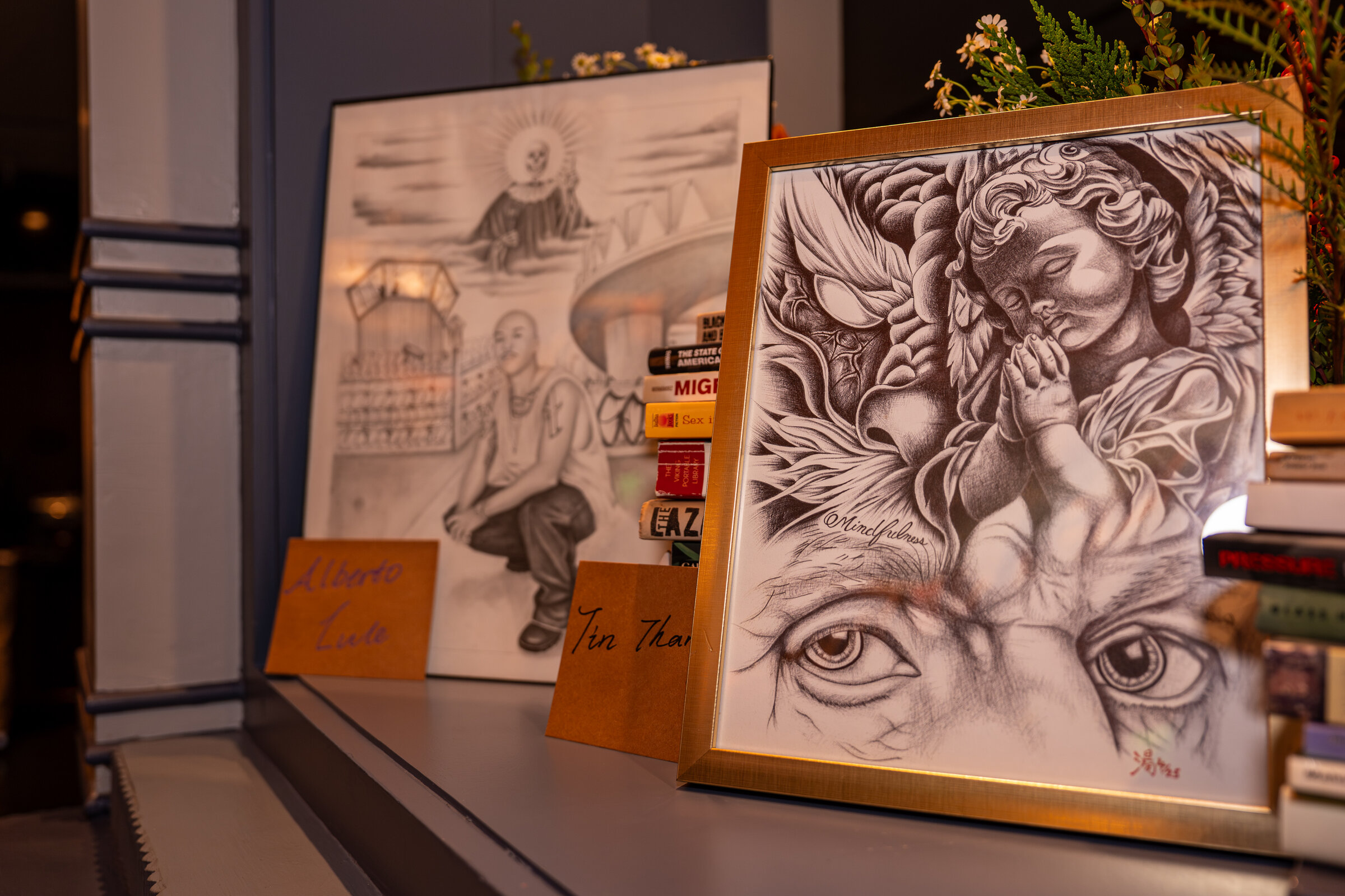 art work