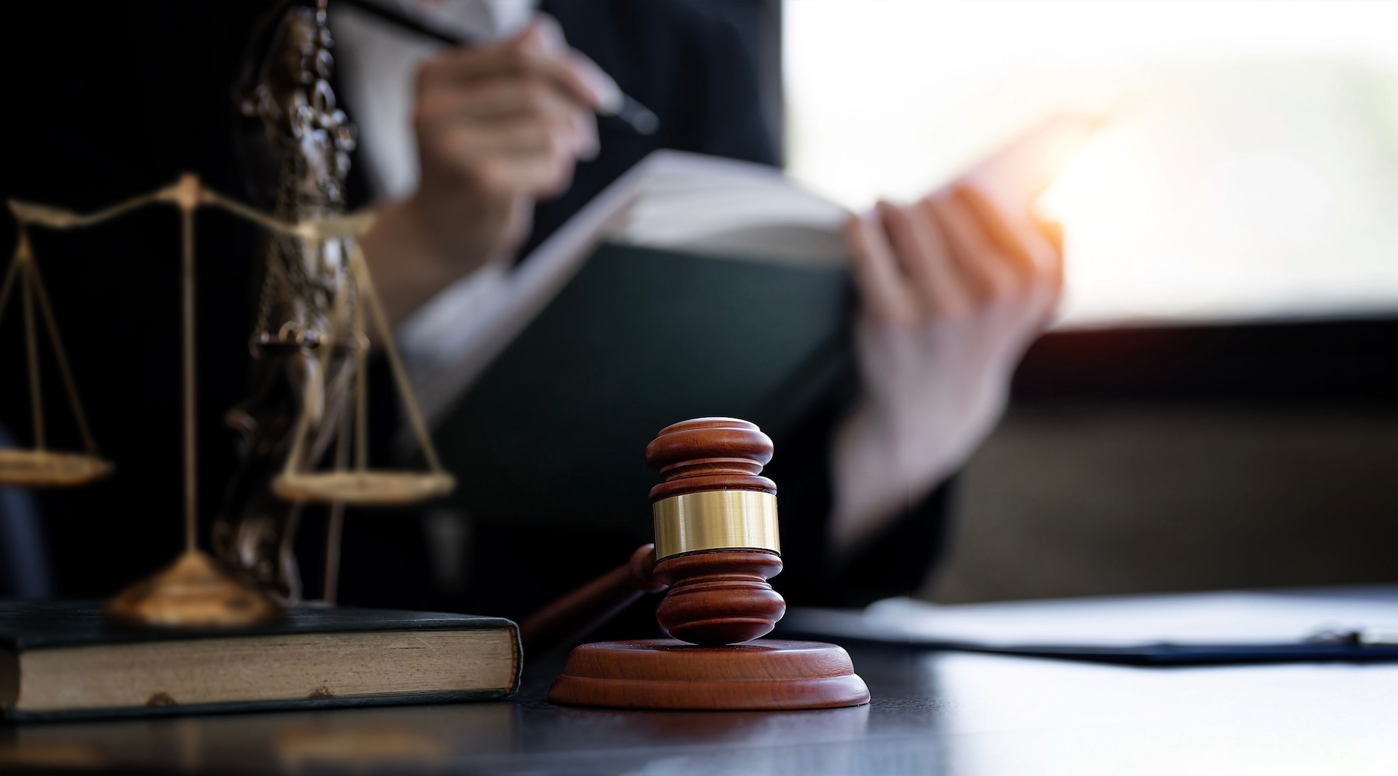 Law and Policy