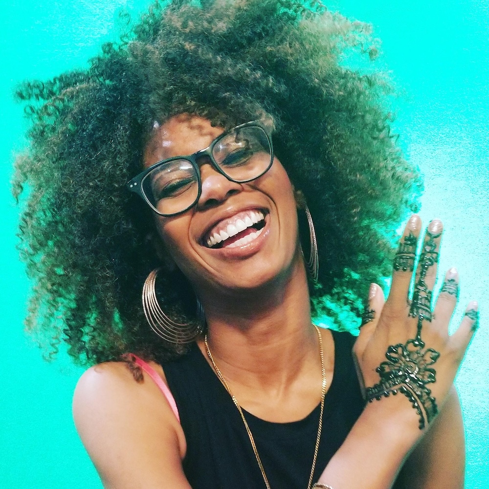 Shamell Bell profile picture